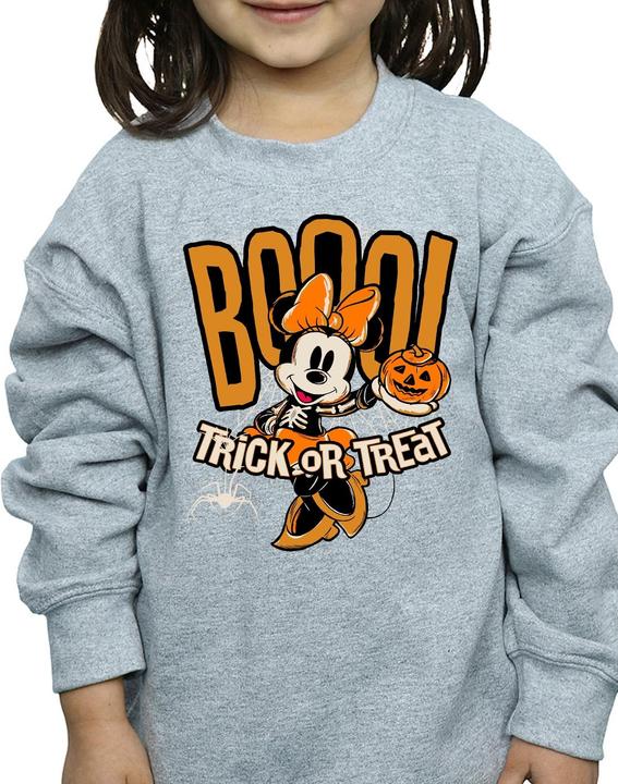 Produktbild Disney Boo Sweatshirt (L)