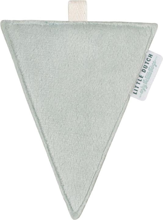 Immagine prodotto Little Dutch Bandiera verde