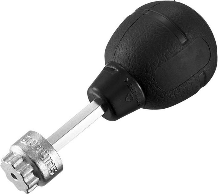 Produktbild Shimano TL-FC18 Kurbelmontage Werkzeug für Hollowtech II/2-Piece Kurbelschrauben