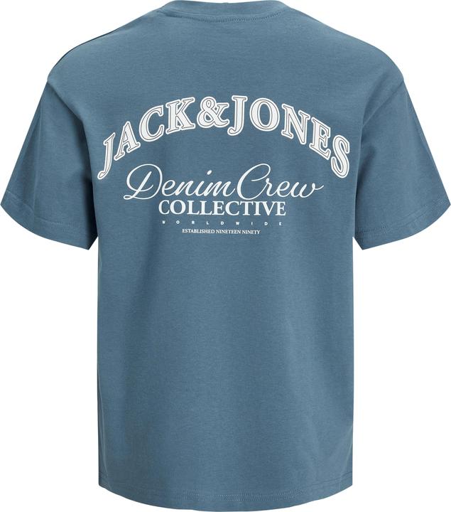 Produktbild Jack & Jones Logo T-shirt T-shirt (164)