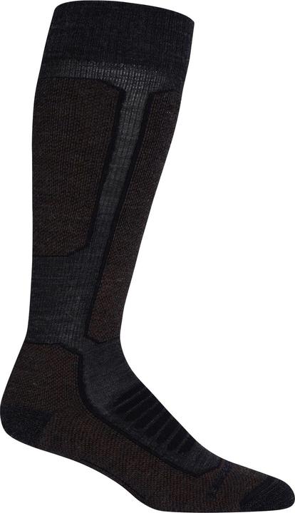 Produktbild Icebreaker Ski+ Medium OTC 35-43 Damen Skisocken (38 - 40)