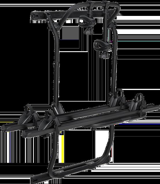 Produktbild Thule Elite Van XT - schwarz