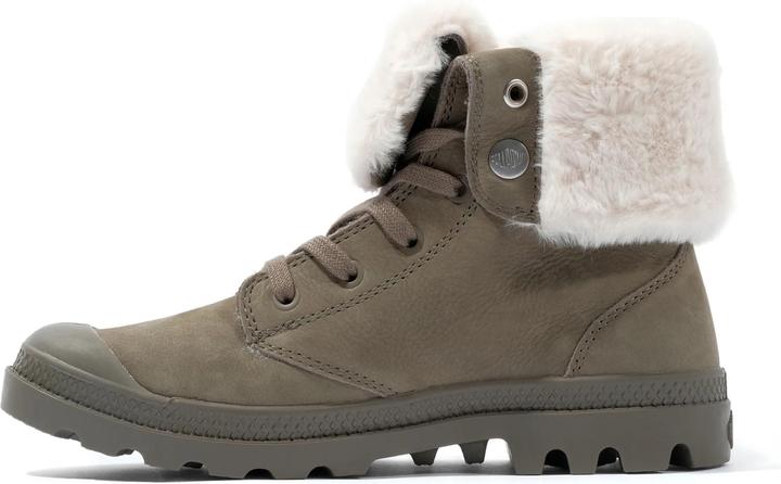Produktbild Palladium sneakers pallaflex cuff warm (41)