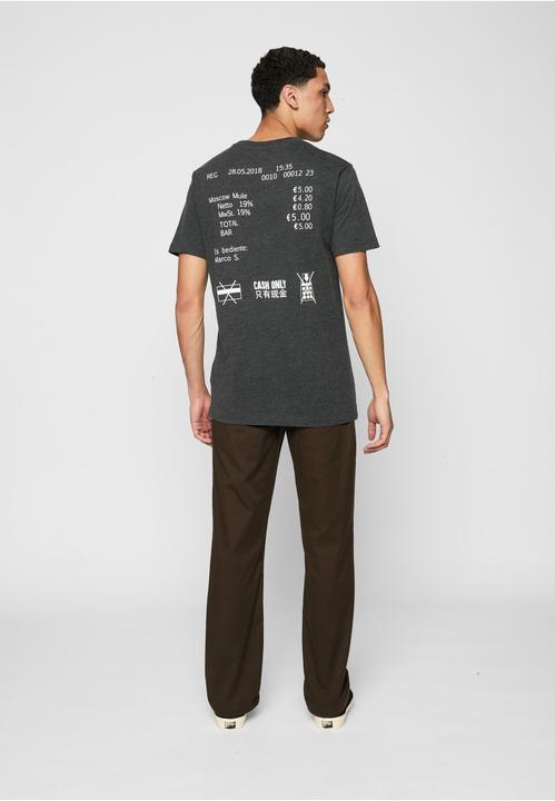 Image du produit Mister Tee Tee Cash Only - 7618 (L)
