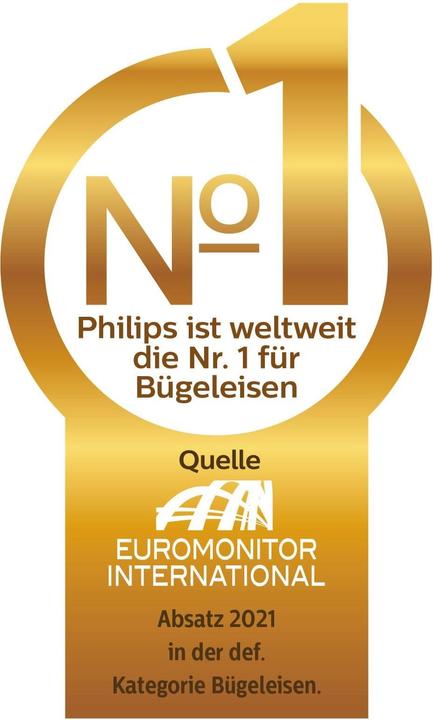 Immagine prodotto Philips 6000 series GC6840/21 (2400 W, 360 g/min)
