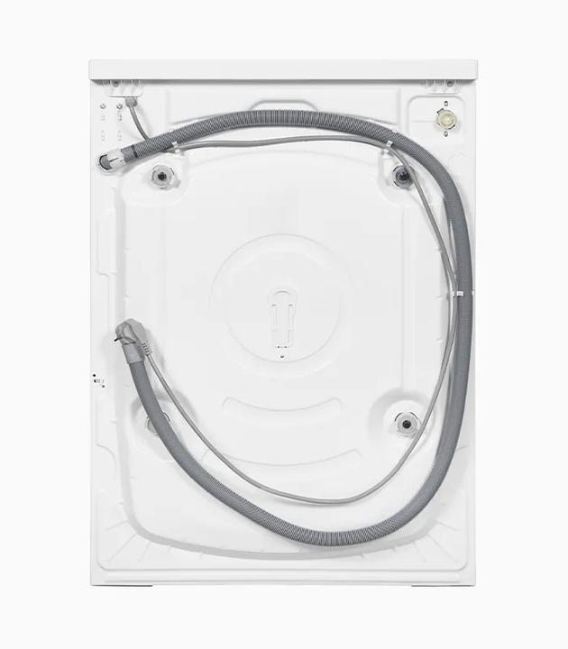 Immagine prodotto Exquisit WA8114-060A (8 kg)