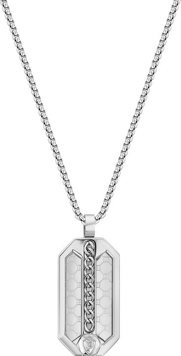 Police Besar (Metall, 50 cm)