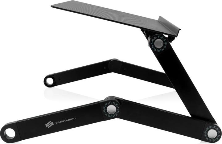 Actual product image Silentium PC Atlas NT-L10