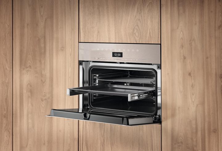 Immagine prodotto Miele H 7440-60 BPX