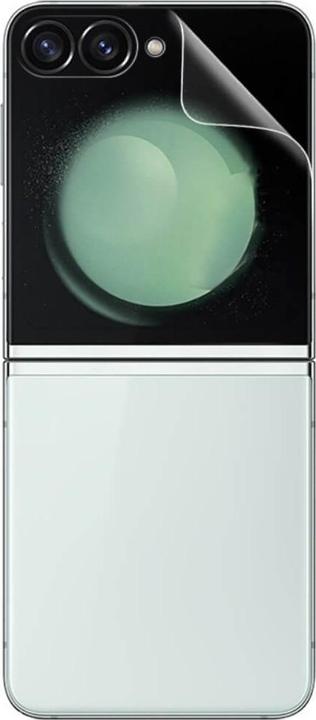 Image du produit Imak Galaxy Z Flip6 - Set Protecteur d'écran TPU (1 pièce(s), Samsung Galaxy S21)