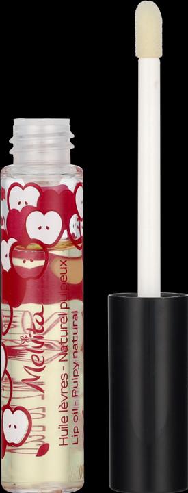 Produktbild Melvita Lippenöl Nude (Öl, 7 ml)