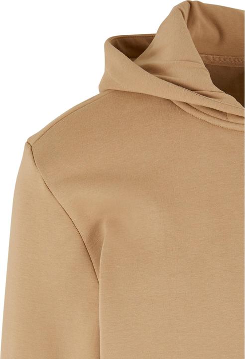 Actual product image Urban Classics Cozy Zip Hoody - 131395 (M)