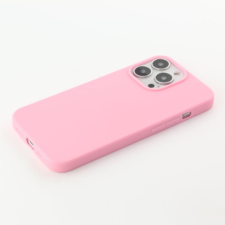 Immagine prodotto PhoneLook Coprire il tappetino in silicone (Apple iPhone 15 Pro)