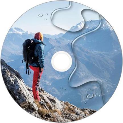Actual product image Verbatim Dvd-R (50 x)