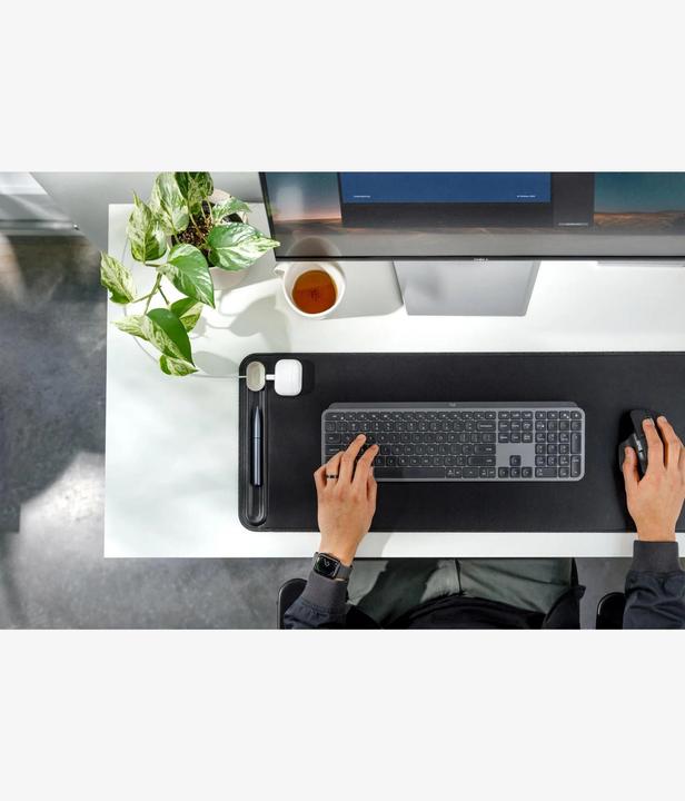 Actual product image Orbitkey Desk Mat Slim (Wide)