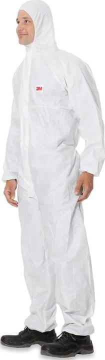 Actual product image 3M Protective suit 4510 (M)
