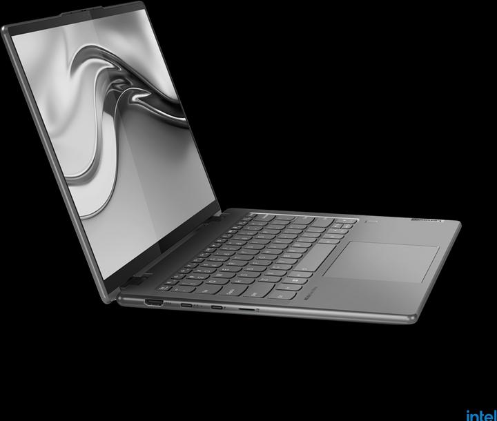 Produktbild Lenovo Yoga 7 14IAL7 (14", Intel Core i7-1260P, 16 GB, 1000 GB, DE)