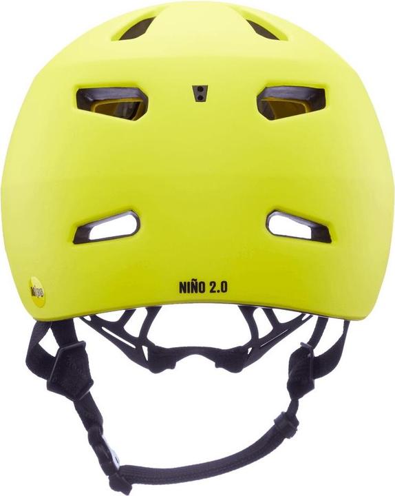 Actual product image Bern Nino 2.0 Mips (52 - 55 cm)