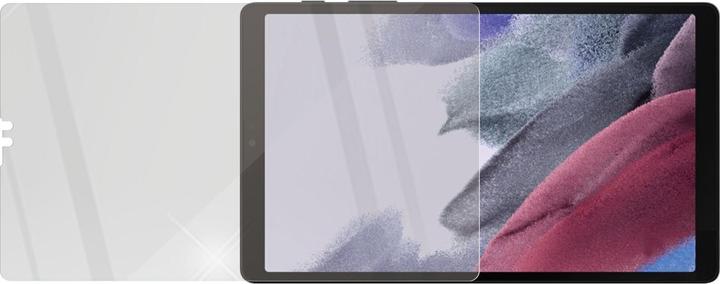 Produktbild PanzerGlass Bildschirmschutz für Tablet (1 Stück, Galaxy Tab A7 Lite)