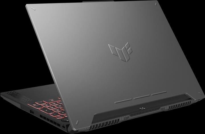 Produktbild ASUS TUF Gaming A15 (15.60", AMD Ryzen 7 8845HS, 16 GB, 512 GB, CH)