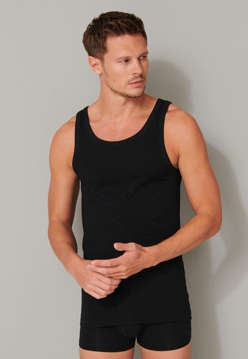 Image du produit Schiesser Unterhemd (7, XL)