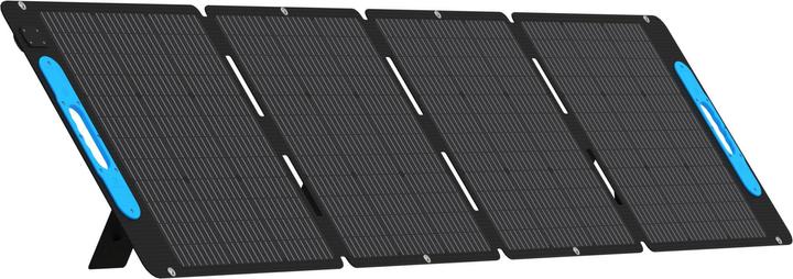 Produktbild RealPower Solarpanel SP-300E 300 Watt 4 Panel Faltbar (300 W, 9.45 kg)