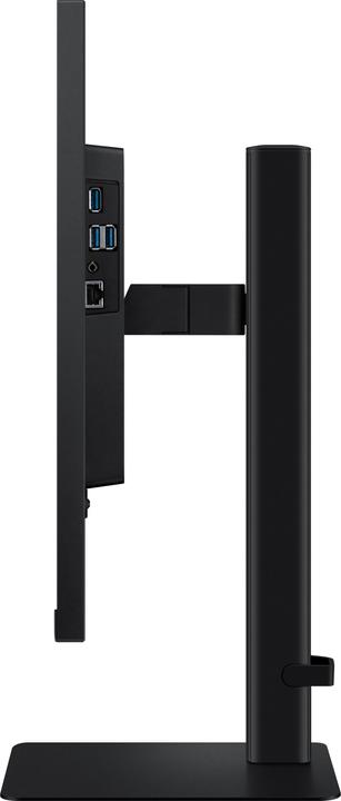 Produktbild Samsung ViewFinity S8 - S80UD (3840 x 2160 Pixel, 27")