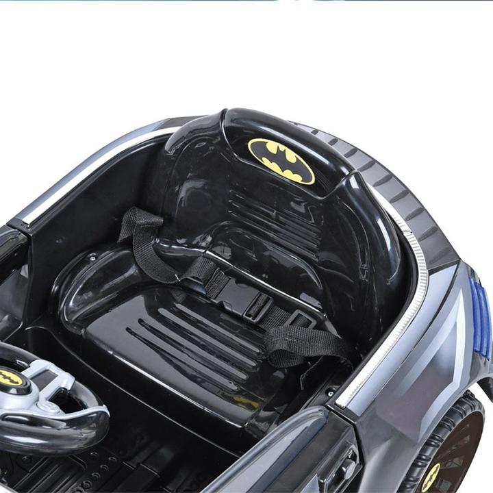 Produktbild Hauck E-Batmobile (6 V)