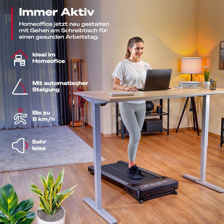 Immagine prodotto Sportstech sPad500