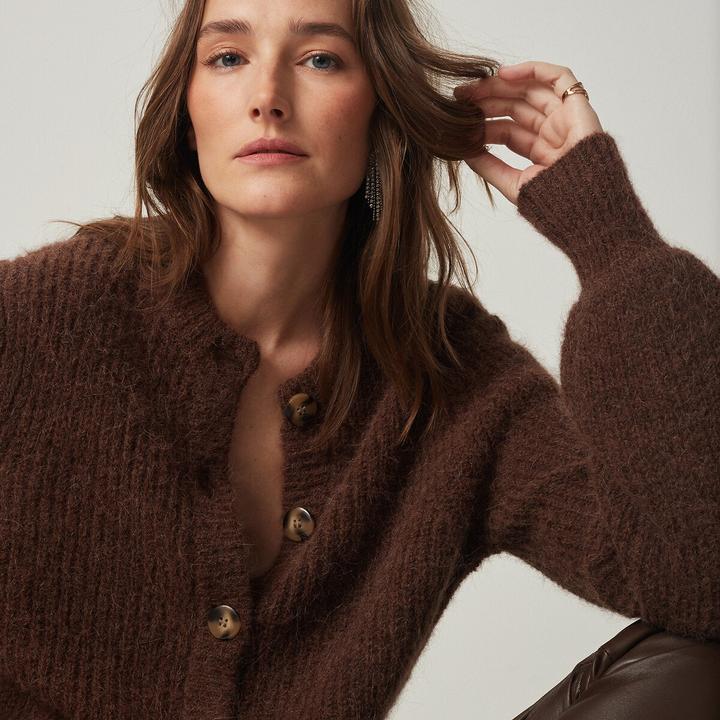 Immagine prodotto La Redoute Collections Cardigan (L)