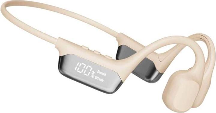 EKO Casque de natation (pas de réduction du bruit, 10 h, Sans fil)