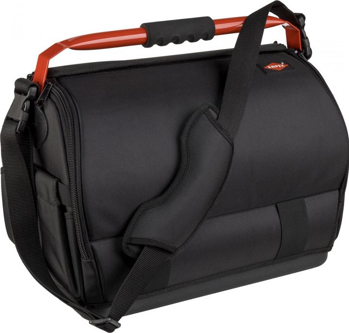 Actual product image Knipex Tool Bag LightPack (1 pieces)