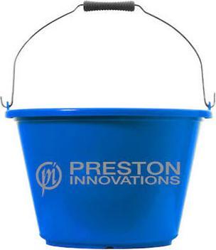 Preston eimer