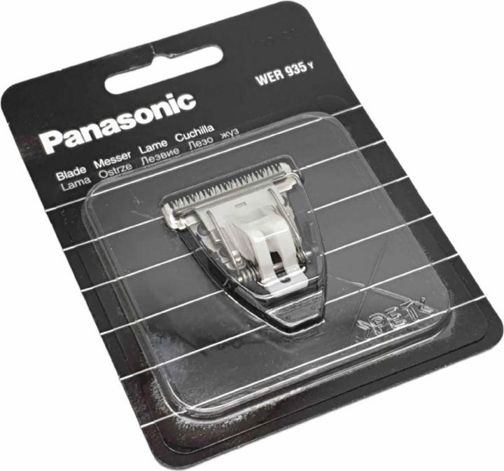 Image du produit Panasonic Wer935 (1 x)