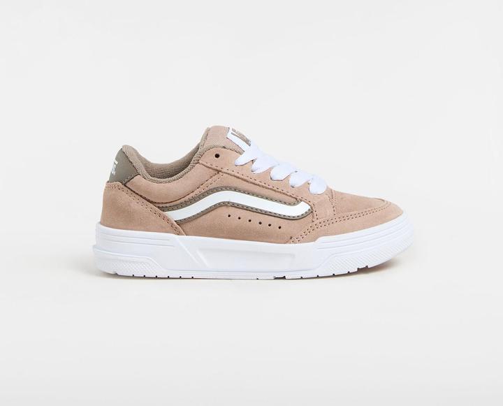Produktbild Vans Hylane SUEDE Warm Taupe (27)