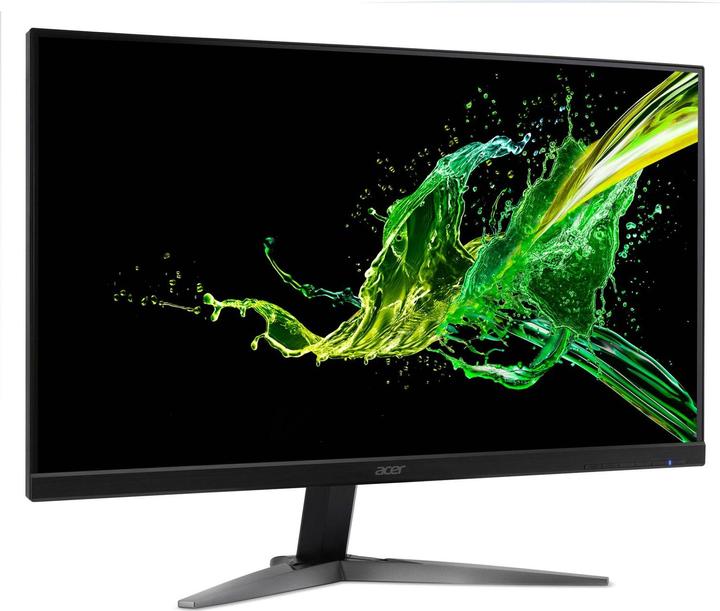 Image du produit Acer KG271UA (2560 x 1440 pixels, 27")