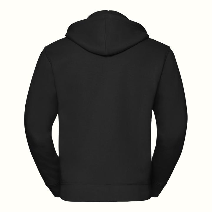 Produktbild Russell Authentic Kapuzenjacke (M)