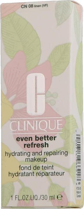 Image du produit Clinique Even Better Refresh (Lignes CN 08)
