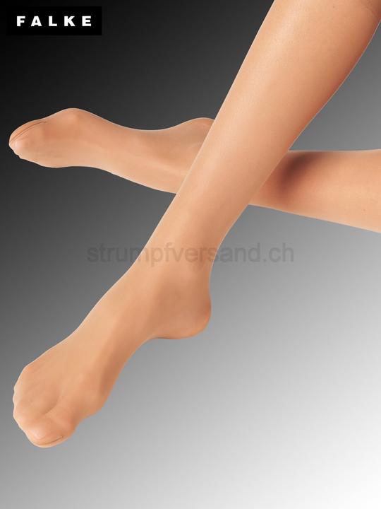 Actual product image Falke Matt Deluxe 20 (20 DEN, 39 - 42)
