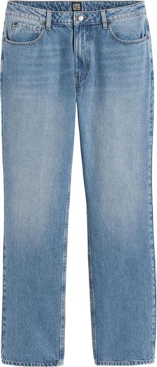 Actual product image La Redoute Collections Regular-Jeans (48)