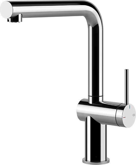 Gessi Rubinetti Inedito