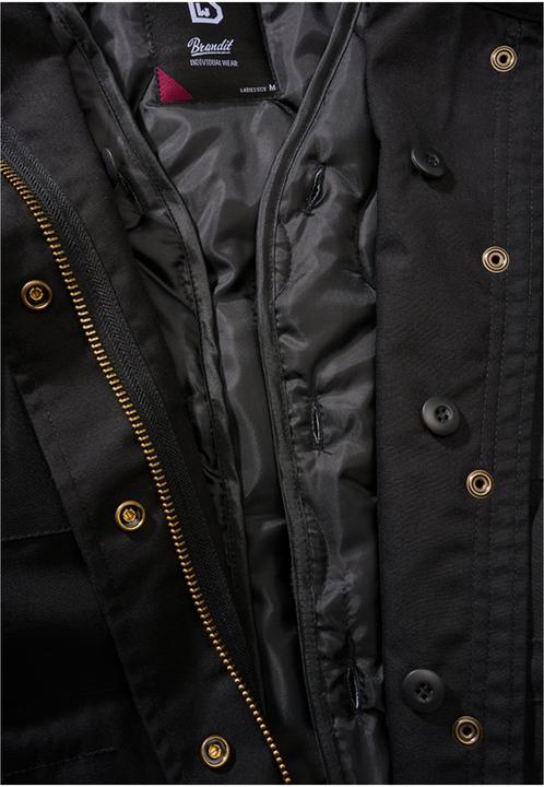 Produktbild Brandit Ladies M65 Standard Jacket - 16187 (L)