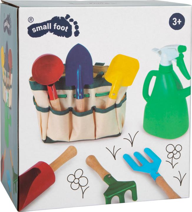 Produktbild small foot Garten-Tasche