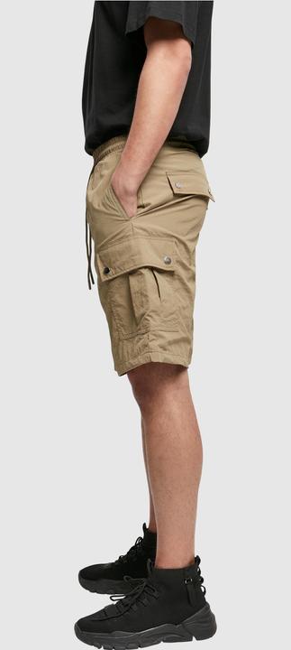 Immagine prodotto Urban Classics Pantaloncini Cargo in nylon (L)