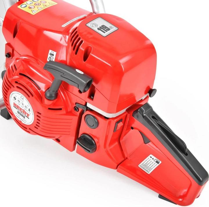 Produktbild Hecht 9588 Benzin Trennschleifer