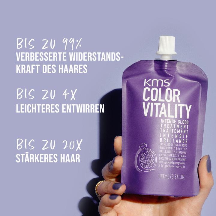 Produktbild Goldwell Colorvitality (100 ml)