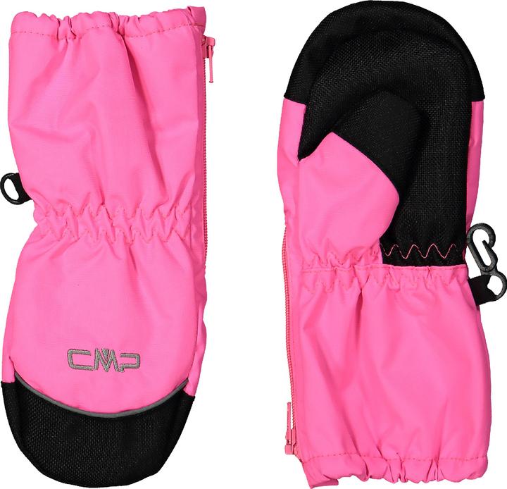Immagine prodotto CMP Campagnolo Guanto da sci Taslan per bambini (5)