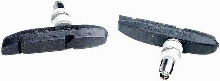 Image du produit Kool Stop Kool-Stop Supra 2E, V-Brakes (Shimano, Caoutchouc)