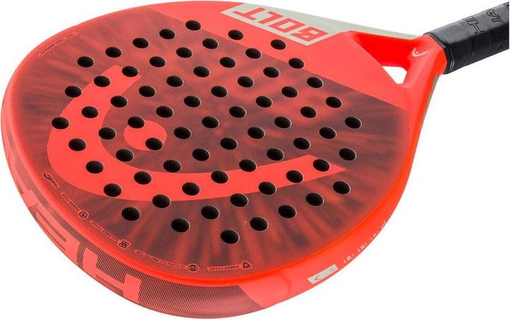 Image du produit Head Bolt