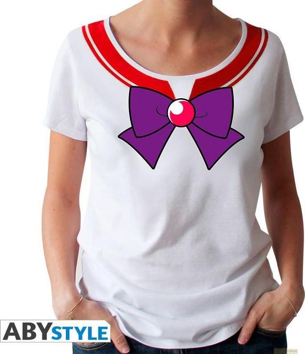 ABYstyle Sailor Moon - Sailor Mars - XL Grosse (XL)